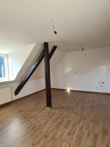 2 Zimmer Wohnung mit 43 m² in Dresden – Bild 8