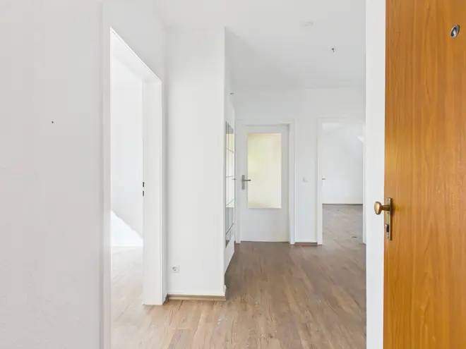 3 Zimmer Wohnung mit 68 m² in Krefeld – Bild 2