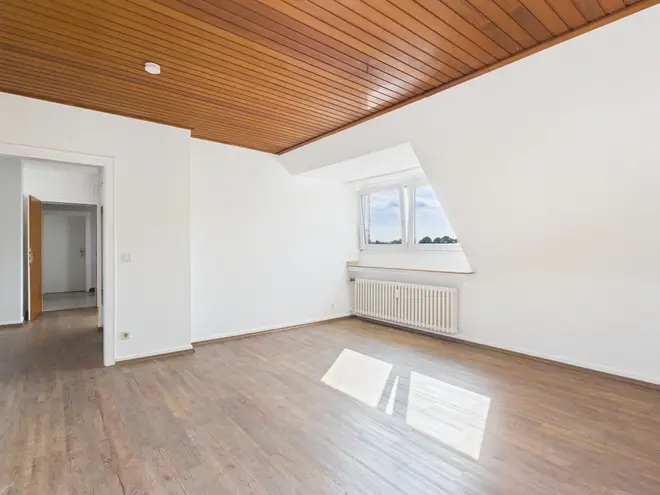 3 Zimmer Wohnung mit 68 m² in Krefeld – Bild 6