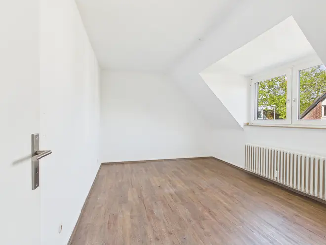 3 Zimmer Wohnung mit 68 m² in Krefeld – Bild 8