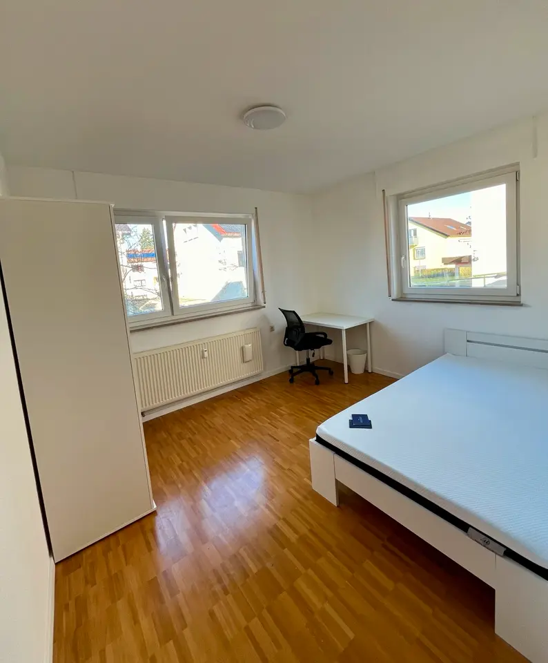 WG-Zimmer mit 72 m² in Fellbach – Bild 2