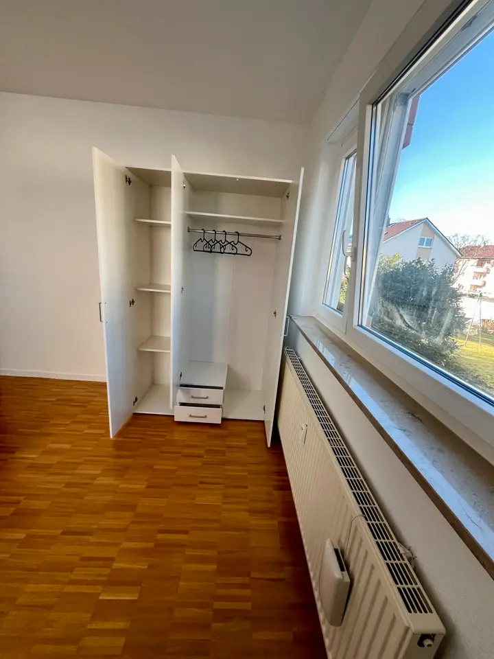 WG-Zimmer mit 72 m² in Fellbach – Bild 3