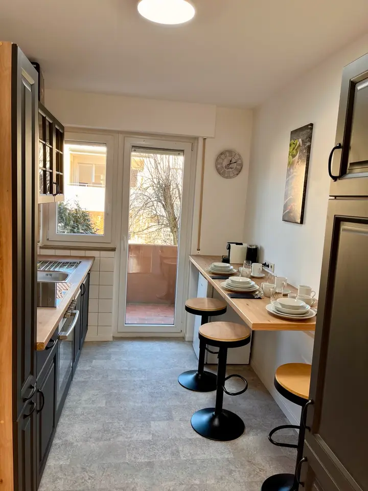 WG-Zimmer mit 72 m² in Fellbach – Bild 4