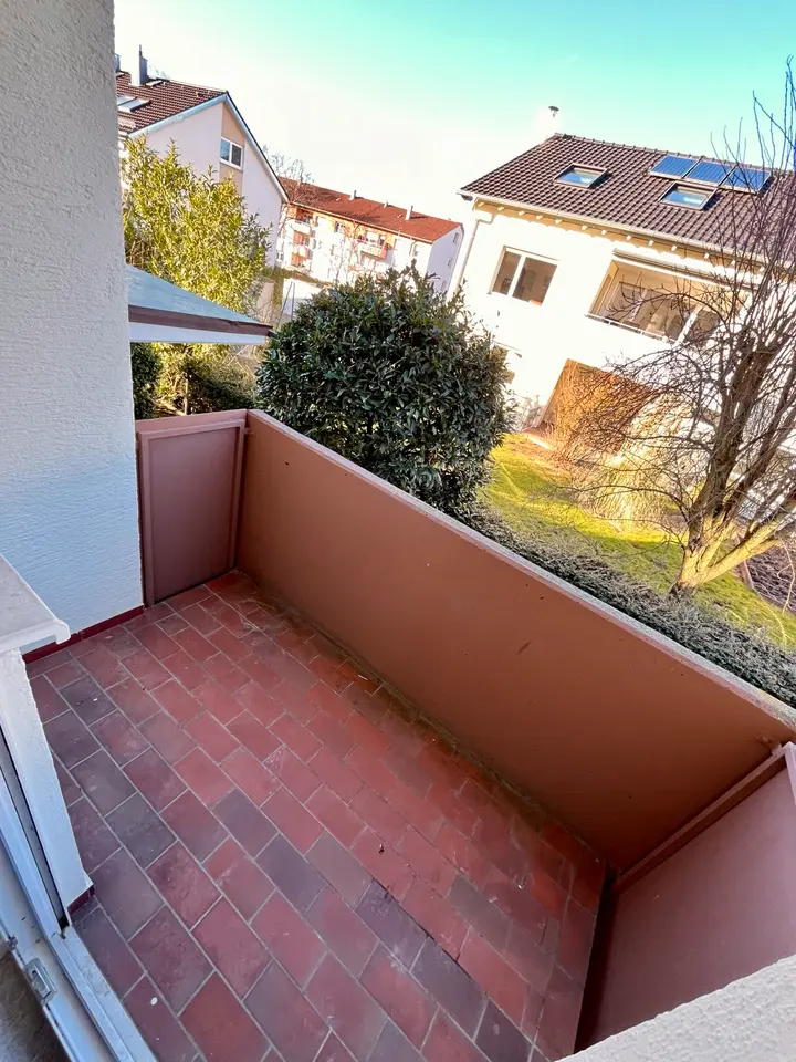 WG-Zimmer mit 72 m² in Fellbach – Bild 6