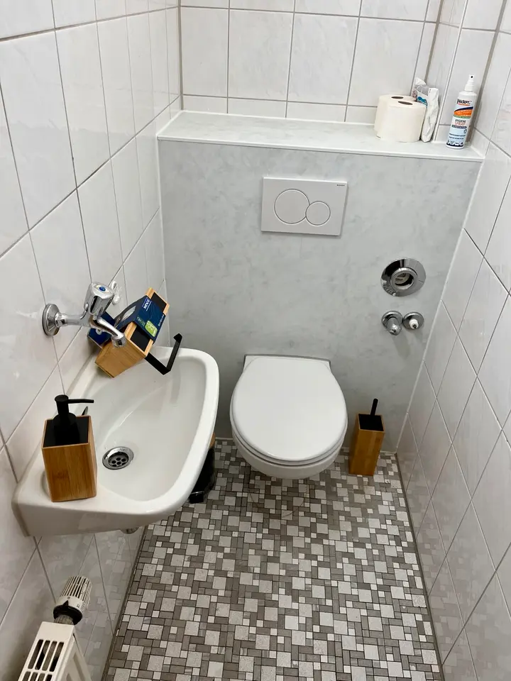 WG-Zimmer mit 72 m² in Fellbach – Bild 8