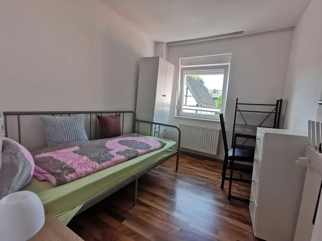 WG-Zimmer mit 8 m² in Köln – Bild 1