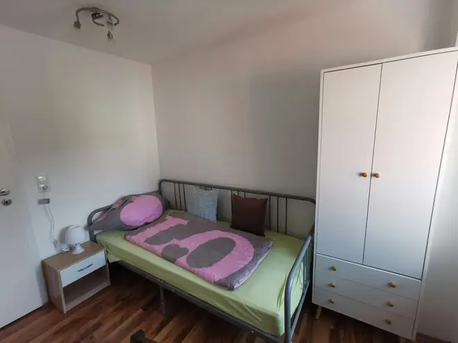 WG-Zimmer mit 8 m² in Köln – Bild 2