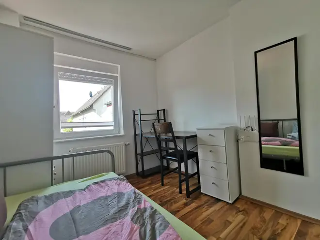 WG-Zimmer mit 8 m² in Köln – Bild 3