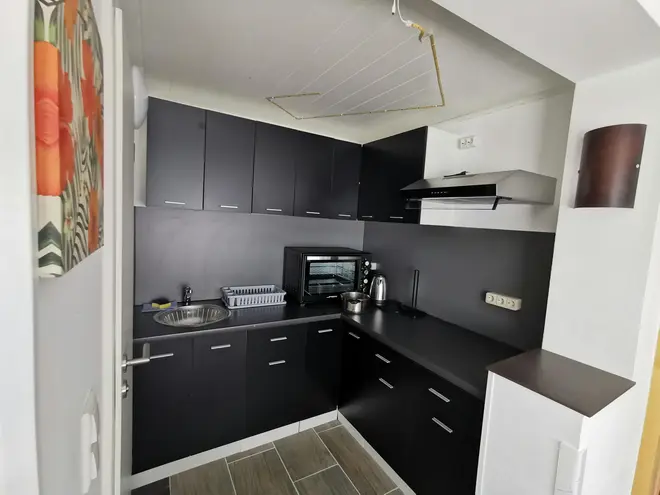 WG-Zimmer mit 8 m² in Köln – Bild 9