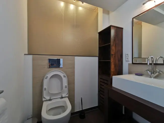 WG-Zimmer mit 8 m² in Köln – Bild 10