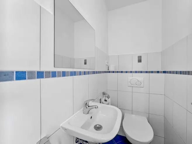 3 Zimmer Wohnung mit 87 m² in Regensburg – Bild 11
