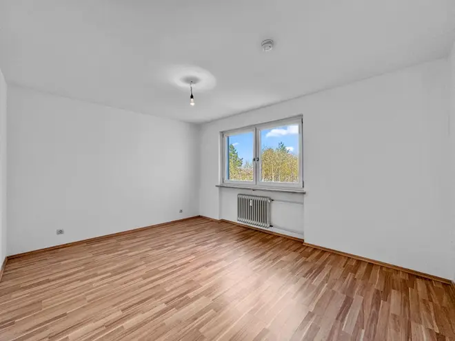 3 Zimmer Wohnung mit 87 m² in Regensburg – Bild 3