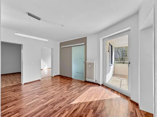 3 Zimmer Wohnung mit 87 m² in Regensburg – Bild 6