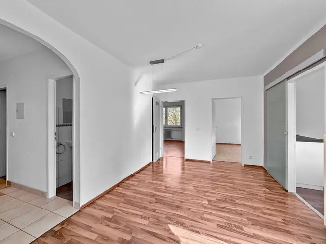 3 Zimmer Wohnung mit 87 m² in Regensburg – Bild 7