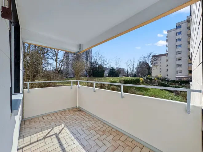 3 Zimmer Wohnung mit 87 m² in Regensburg – Bild 8