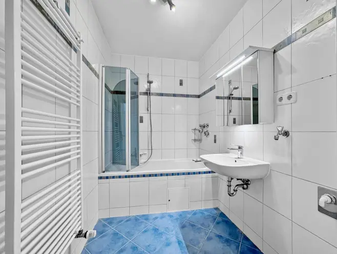 3 Zimmer Wohnung mit 87 m² in Regensburg – Bild 10