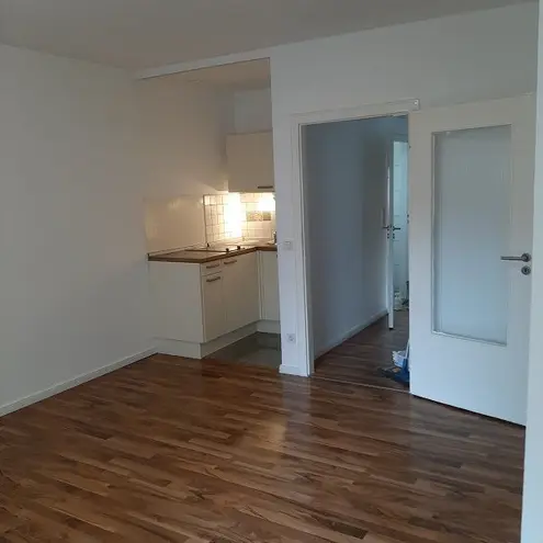 1 Zimmer Wohnung mit 29 m² in Osnabrück – Bild 1