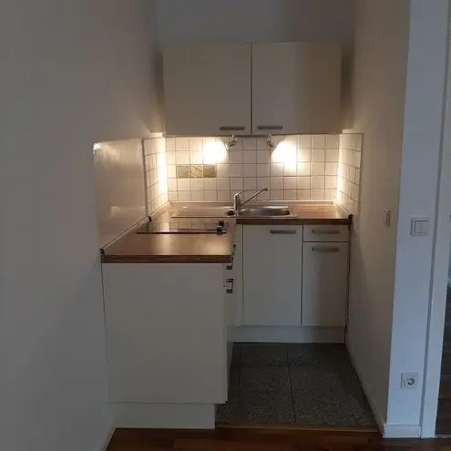 1 Zimmer Wohnung mit 29 m² in Osnabrück – Bild 3