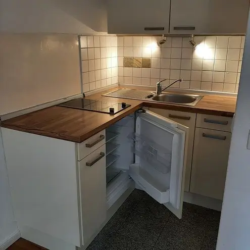 1 Zimmer Wohnung mit 29 m² in Osnabrück – Bild 4