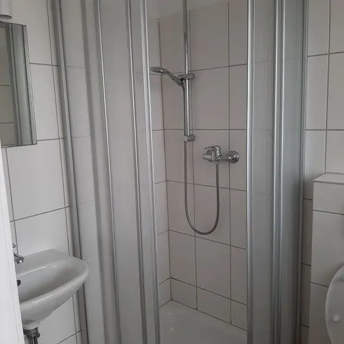 1 Zimmer Wohnung mit 29 m² in Osnabrück – Bild 6