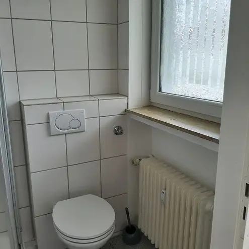 1 Zimmer Wohnung mit 29 m² in Osnabrück – Bild 7