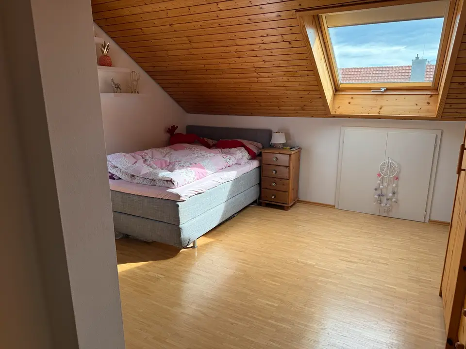 2 Zimmer Wohnung mit 21 m² in Sindelfingen – Bild 1