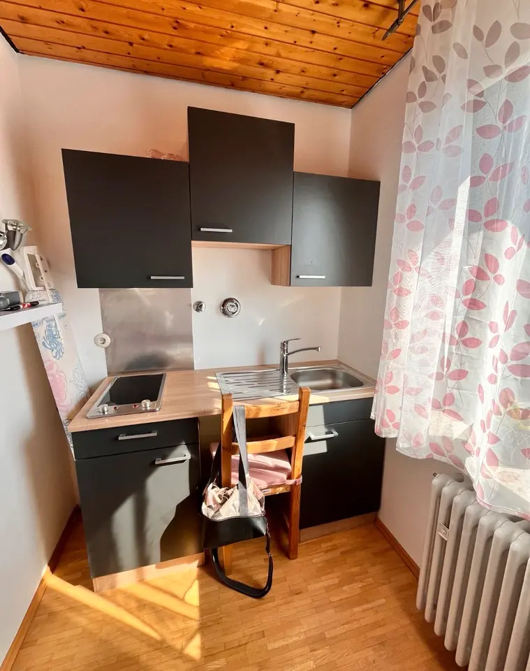 2 Zimmer Wohnung mit 21 m² in Sindelfingen – Bild 3