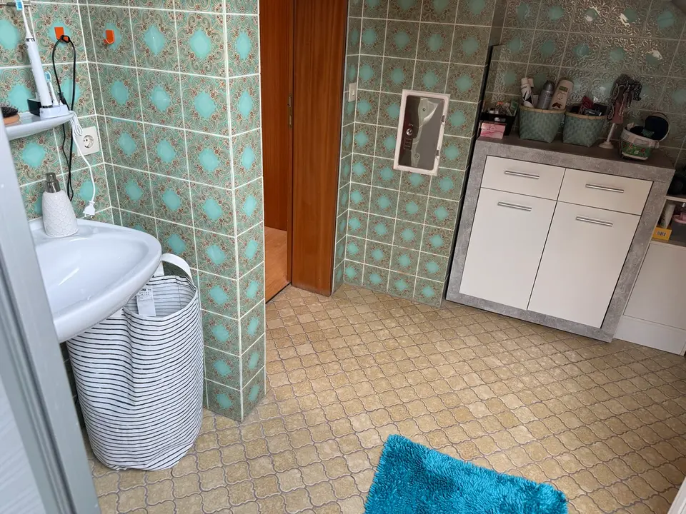 2 Zimmer Wohnung mit 21 m² in Sindelfingen – Bild 4