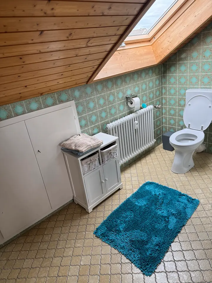 2 Zimmer Wohnung mit 21 m² in Sindelfingen – Bild 5