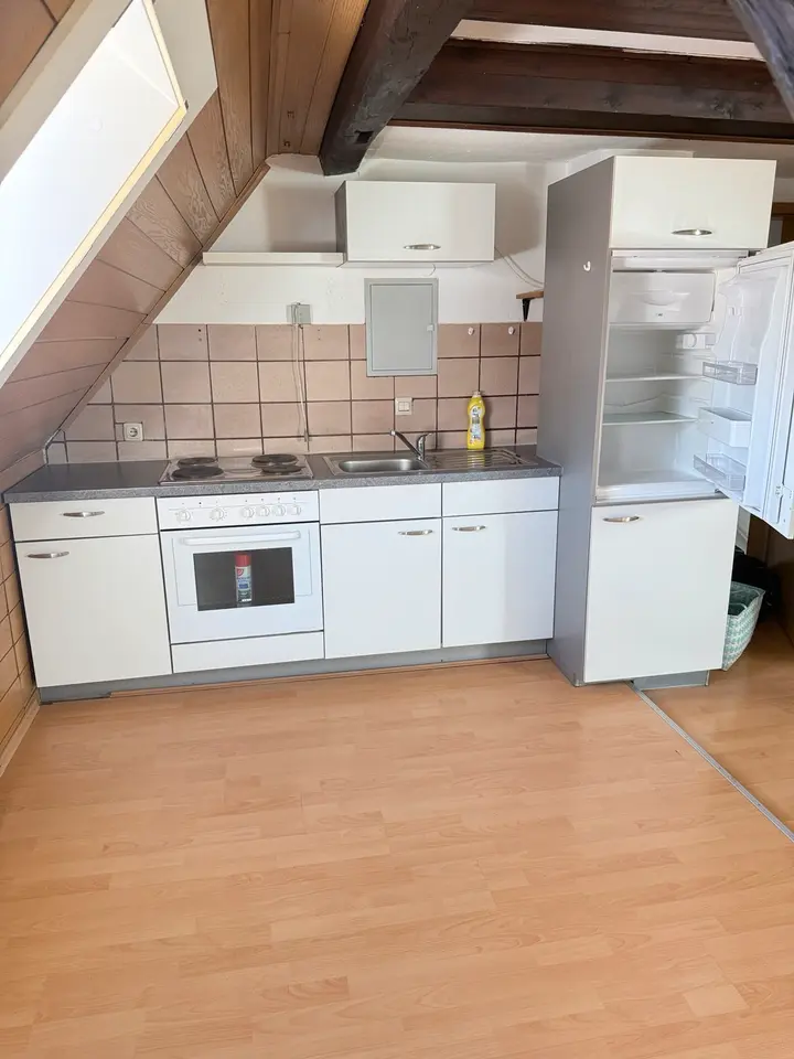 2 Zimmer Wohnung mit 21 m² in Sindelfingen – Bild 9