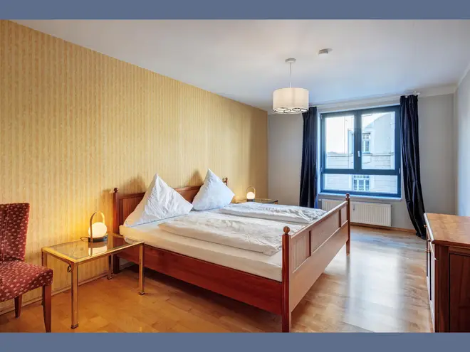 2 Zimmer Wohnung mit 75 m² in München – Bild 3
