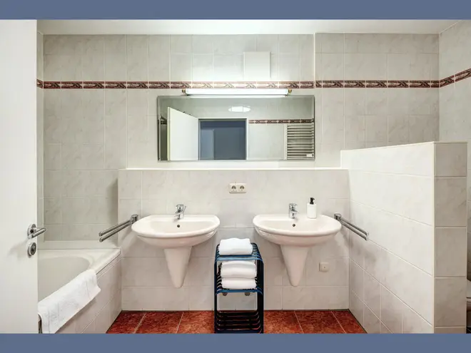 2 Zimmer Wohnung mit 75 m² in München – Bild 6