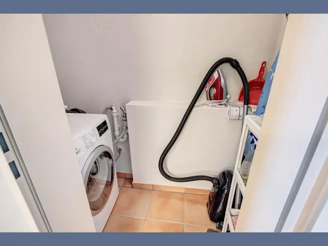 2 Zimmer Wohnung mit 75 m² in München – Bild 10