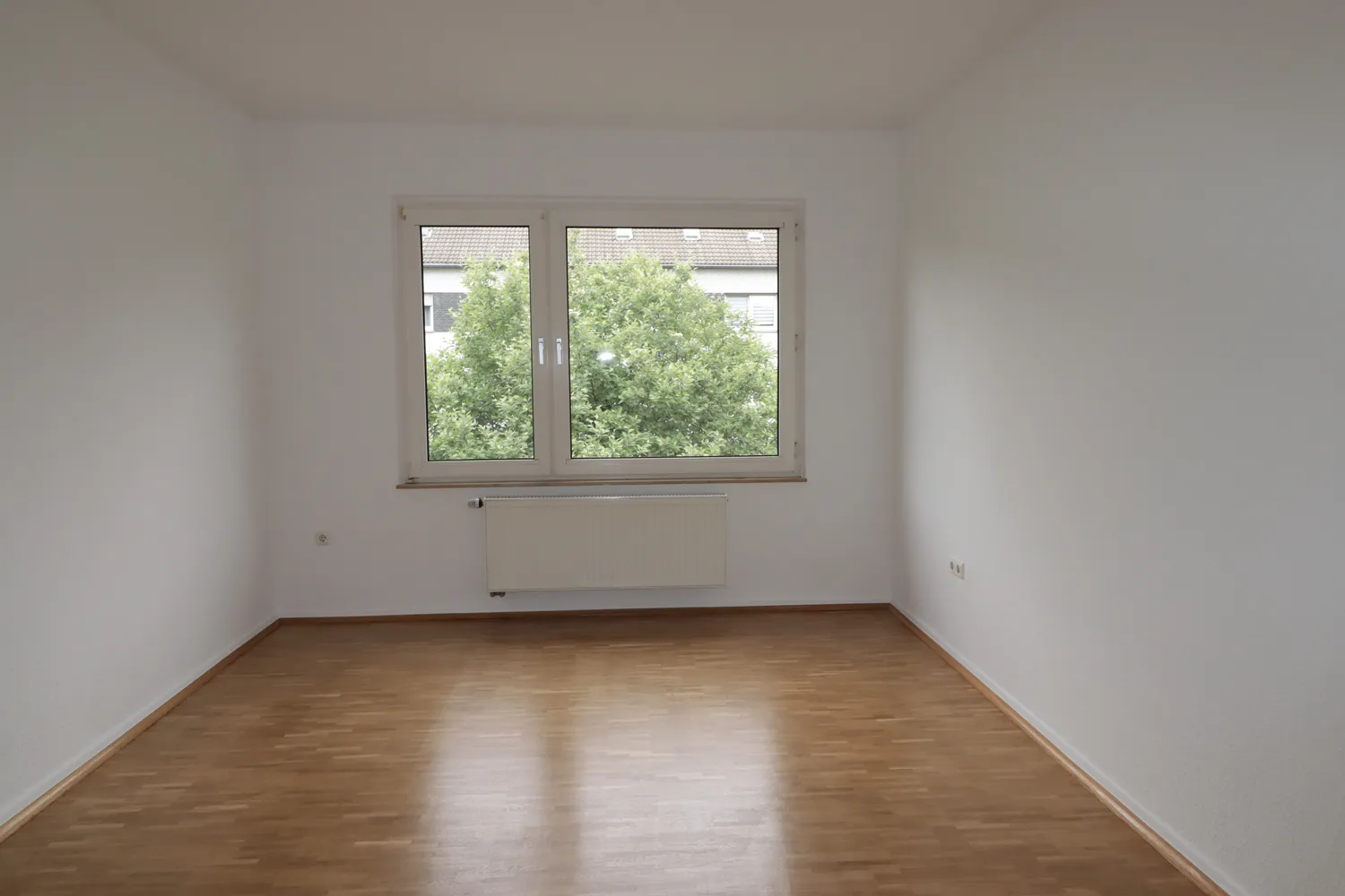 4 Zimmer Wohnung mit 65 m² in Gelsenkirchen – Bild 1