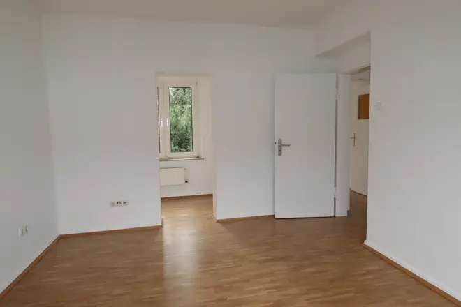 4 Zimmer Wohnung mit 65 m² in Gelsenkirchen – Bild 2