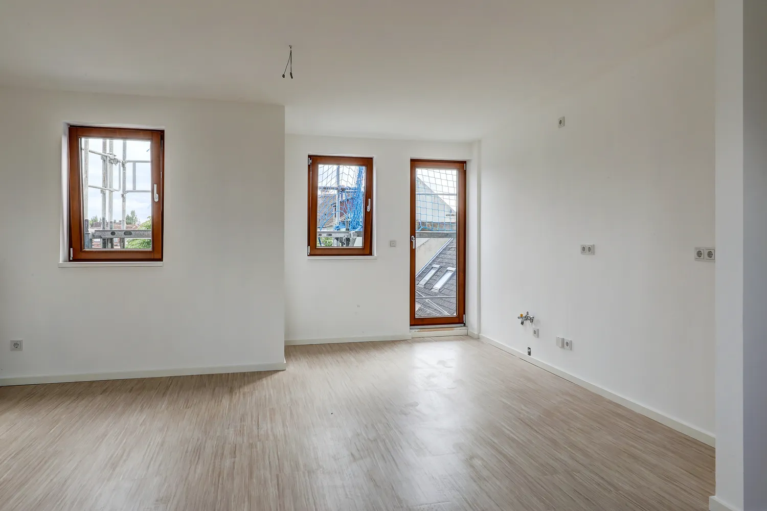 2 Zimmer Wohnung mit 68 m² in Offenbach am Main – Bild 3