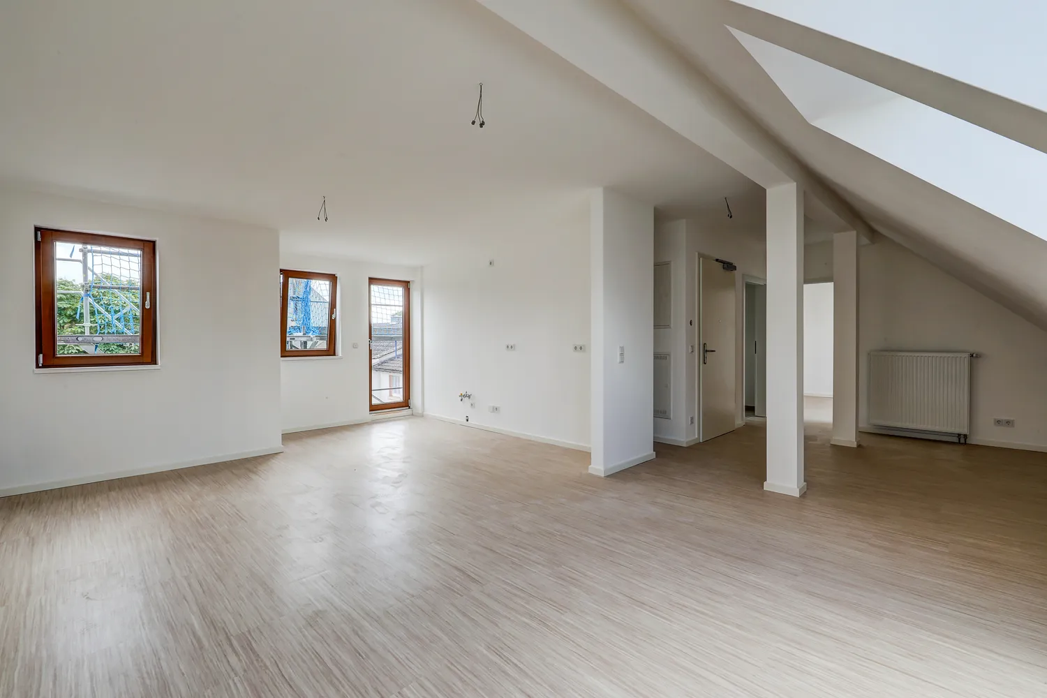 2 Zimmer Wohnung mit 68 m² in Offenbach am Main – Bild 4