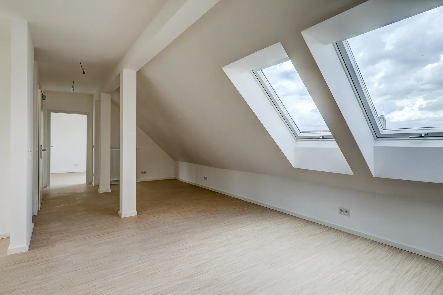 2 Zimmer Wohnung mit 68 m² in Offenbach am Main – Bild 6