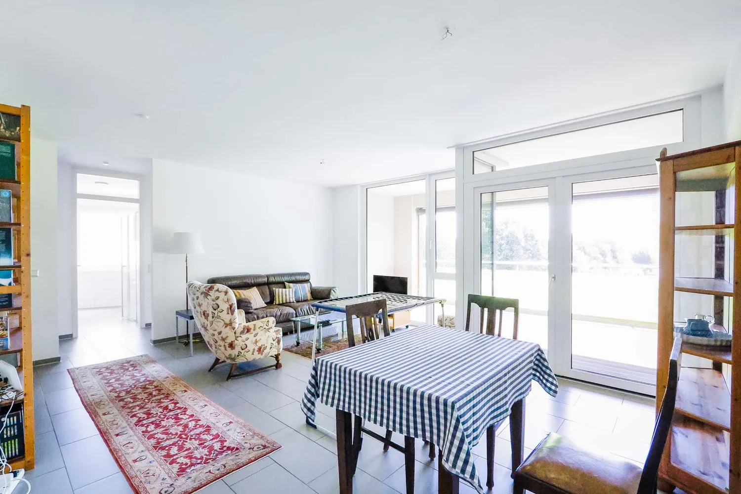 3 Zimmer Wohnung mit 97 m² in Heilbronn – Bild 1