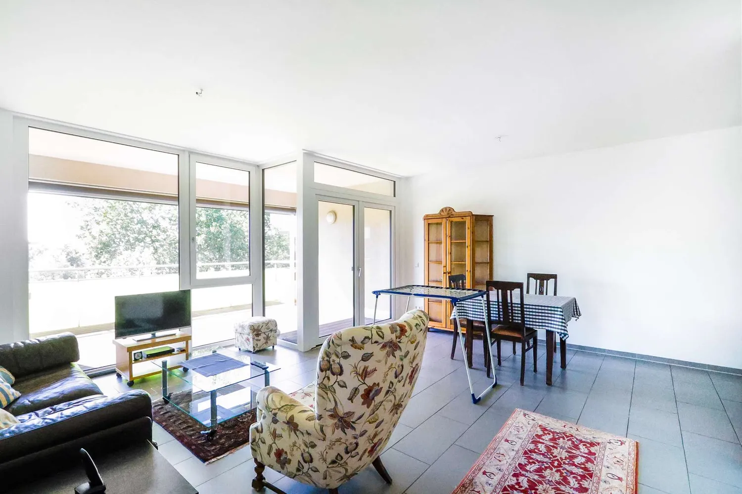 3 Zimmer Wohnung mit 97 m² in Heilbronn – Bild 2