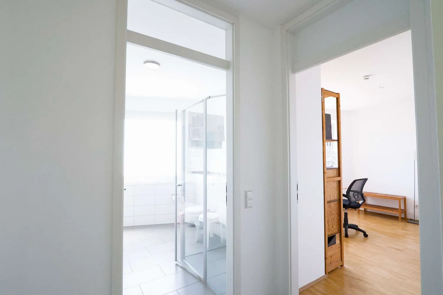 3 Zimmer Wohnung mit 97 m² in Heilbronn – Bild 11