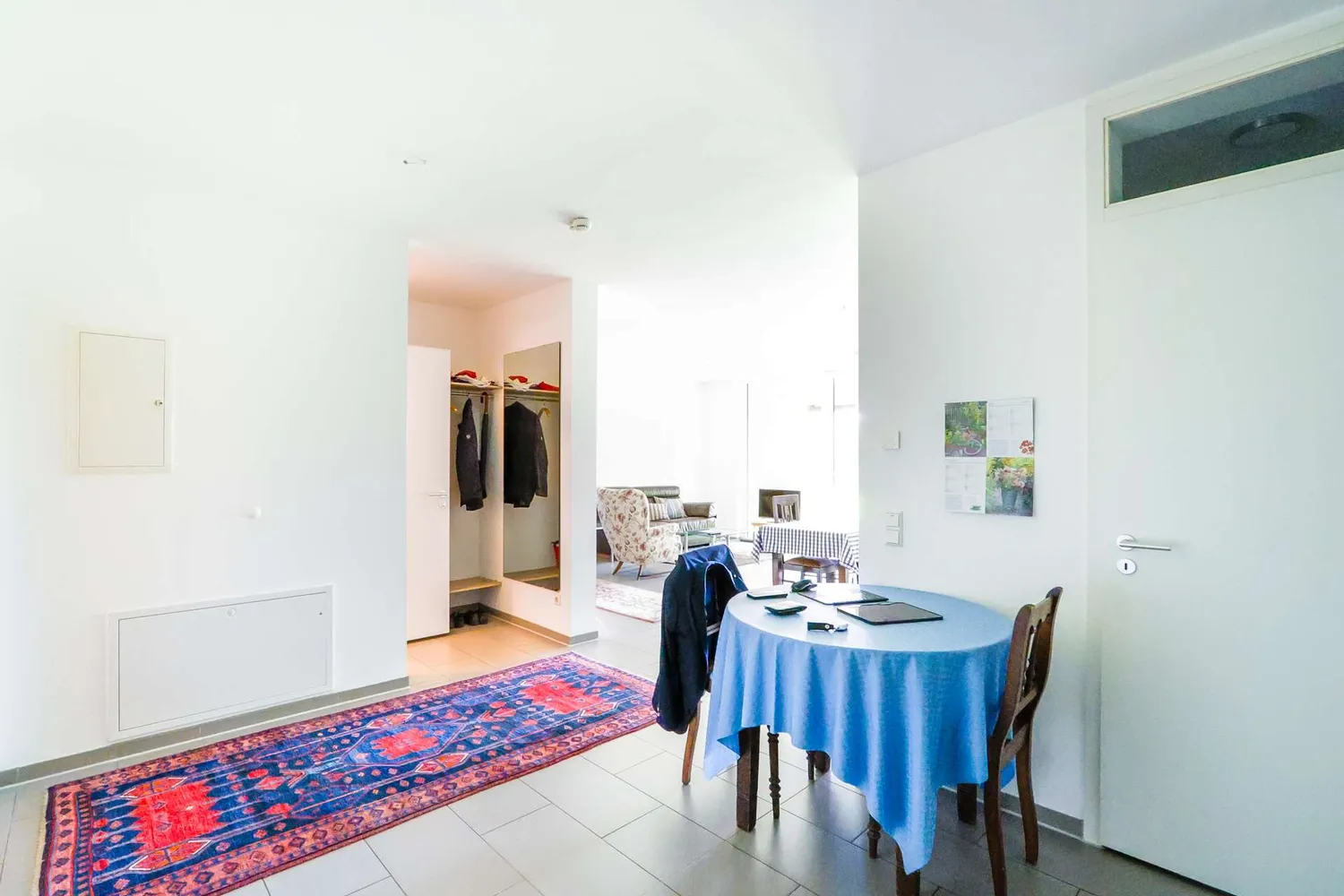 3 Zimmer Wohnung mit 97 m² in Heilbronn – Bild 3