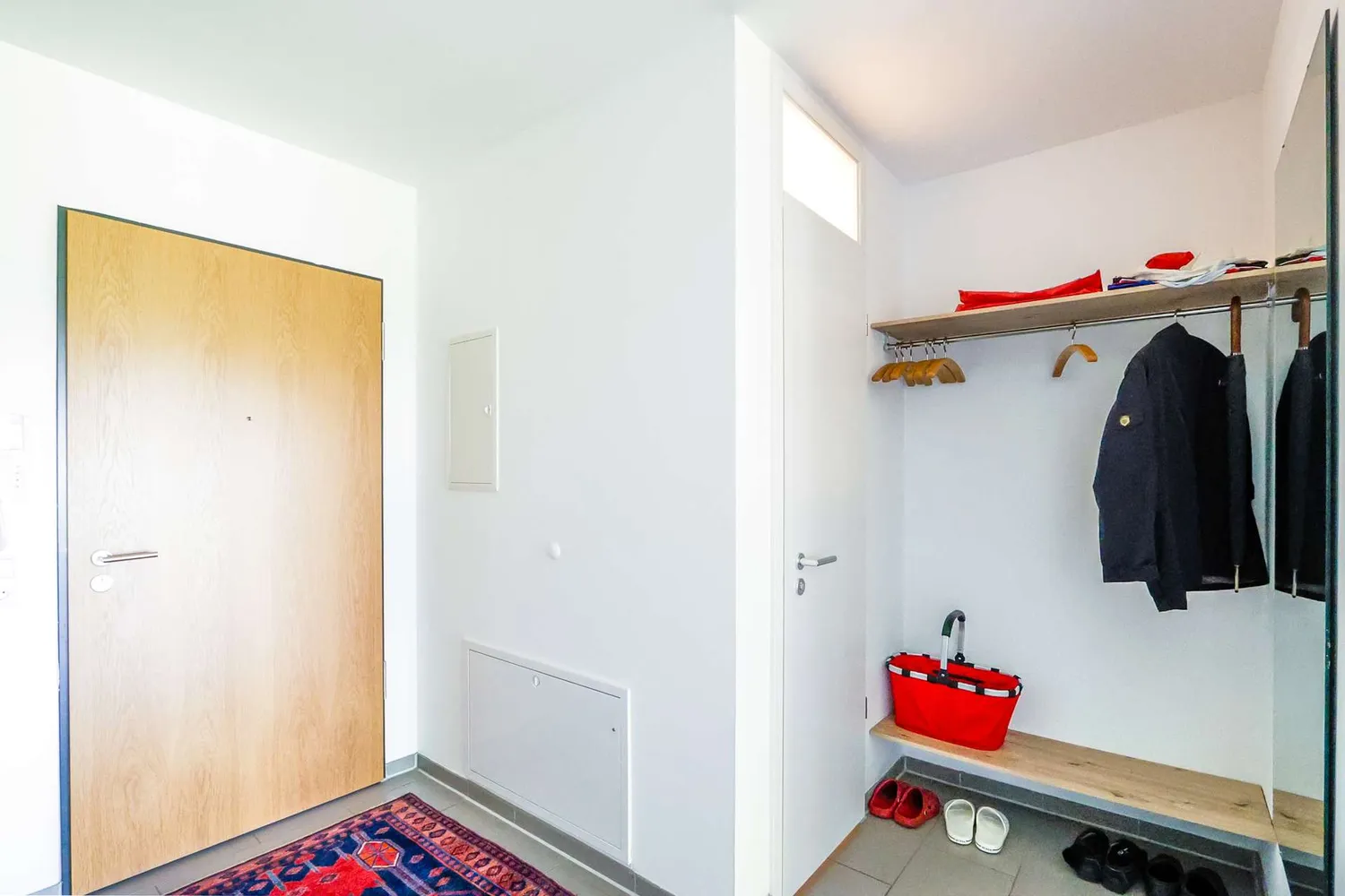 3 Zimmer Wohnung mit 97 m² in Heilbronn – Bild 4