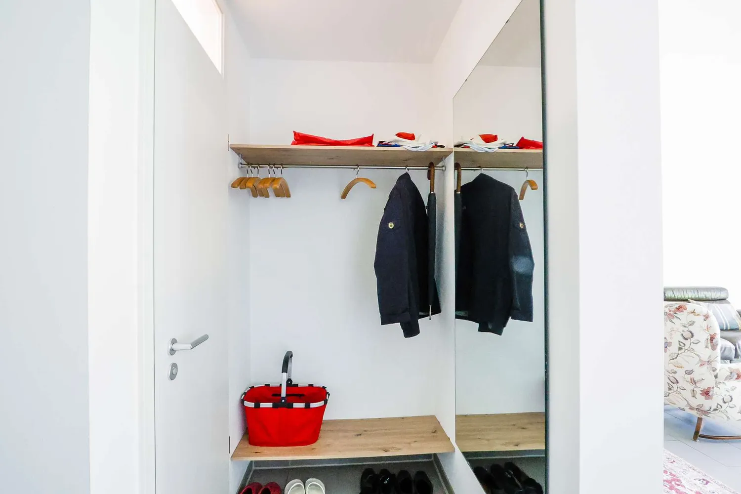 3 Zimmer Wohnung mit 97 m² in Heilbronn – Bild 5