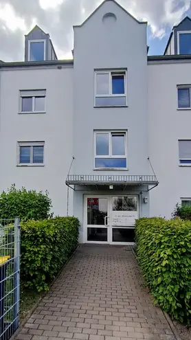 2 Zimmer Wohnung mit 60 m² in Leipzig – Bild 2