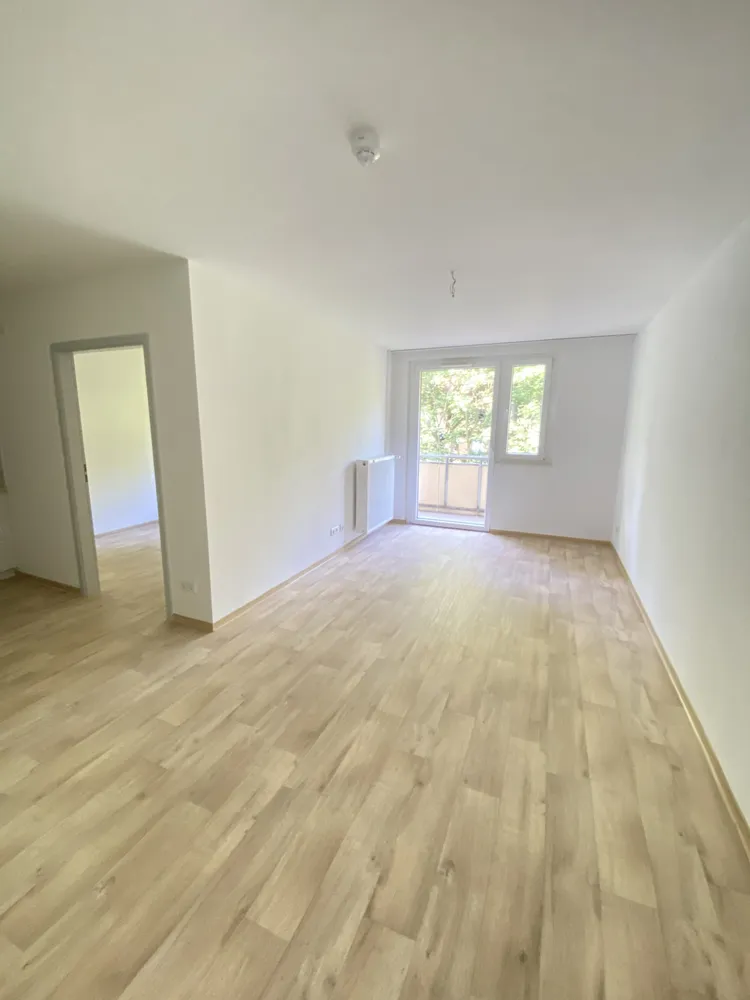 3 Zimmer Wohnung mit 72 m² in Frankfurt (Oder) – Bild 1
