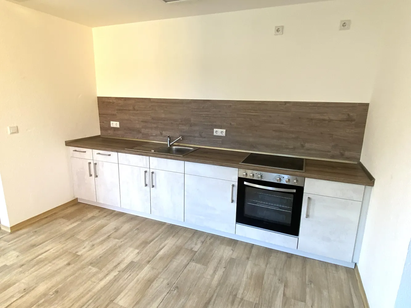 3 Zimmer Wohnung mit 72 m² in Frankfurt (Oder) – Bild 11