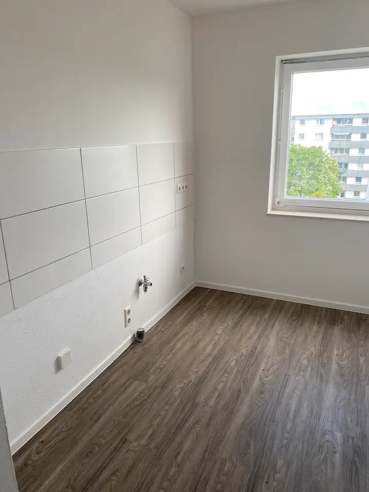 3 Zimmer Wohnung mit 78 m² in Wolfsburg – Bild 1