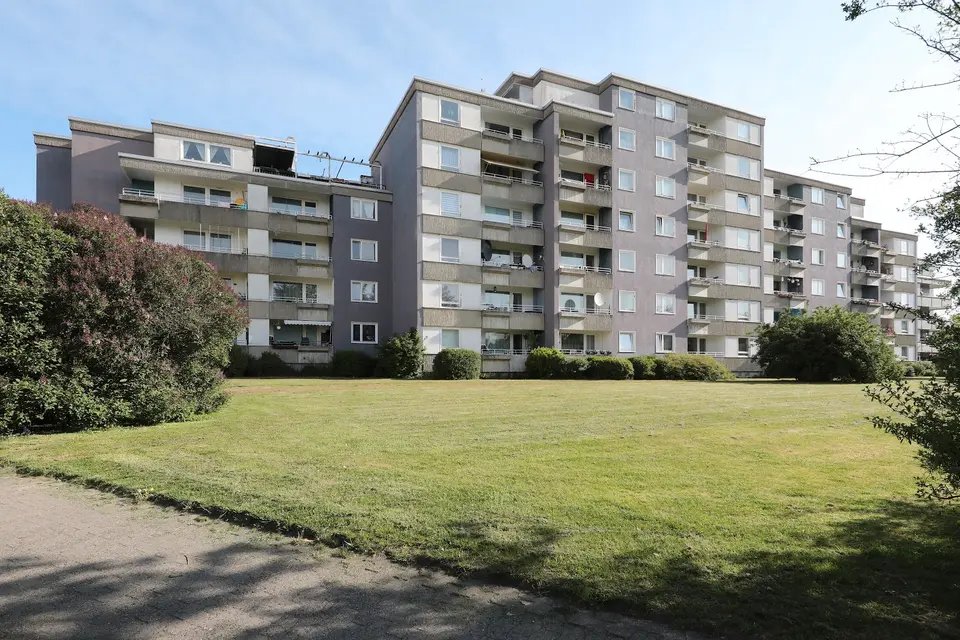 3 Zimmer Wohnung mit 78 m² in Wolfsburg – Bild 2