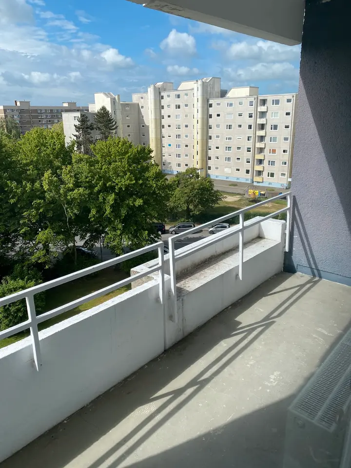 3 Zimmer Wohnung mit 78 m² in Wolfsburg – Bild 5